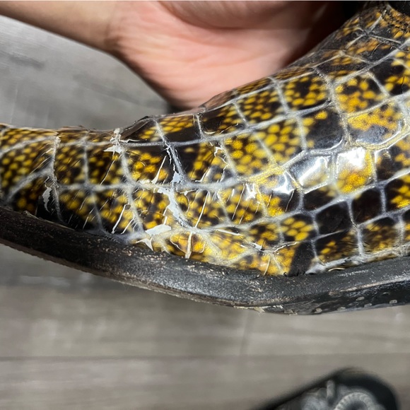 Ferrini cowboy boots - Picture 6 of 7